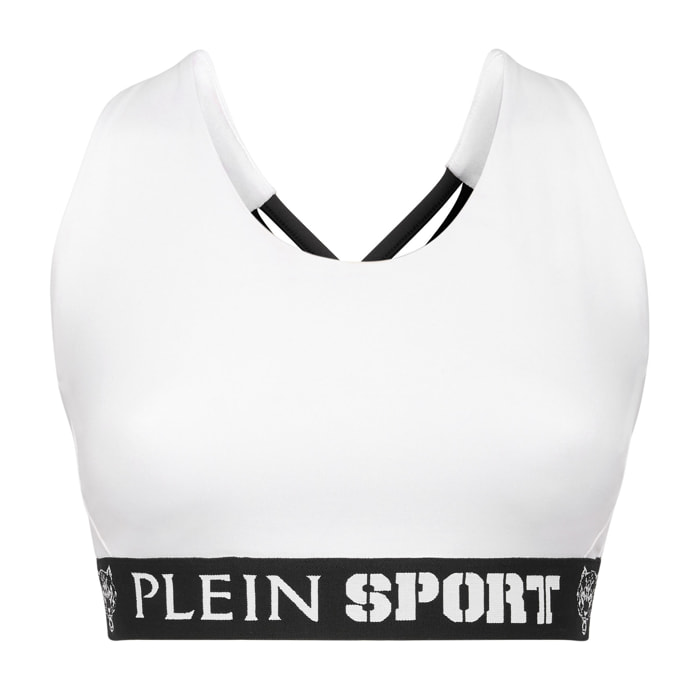 PLEIN SPORT Top deportivo