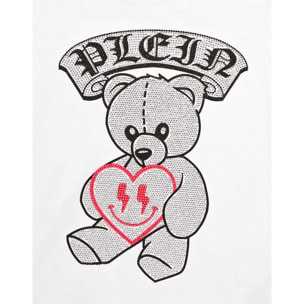PHILIPP PLEIN Camiseta Sexy Pure TEDDY