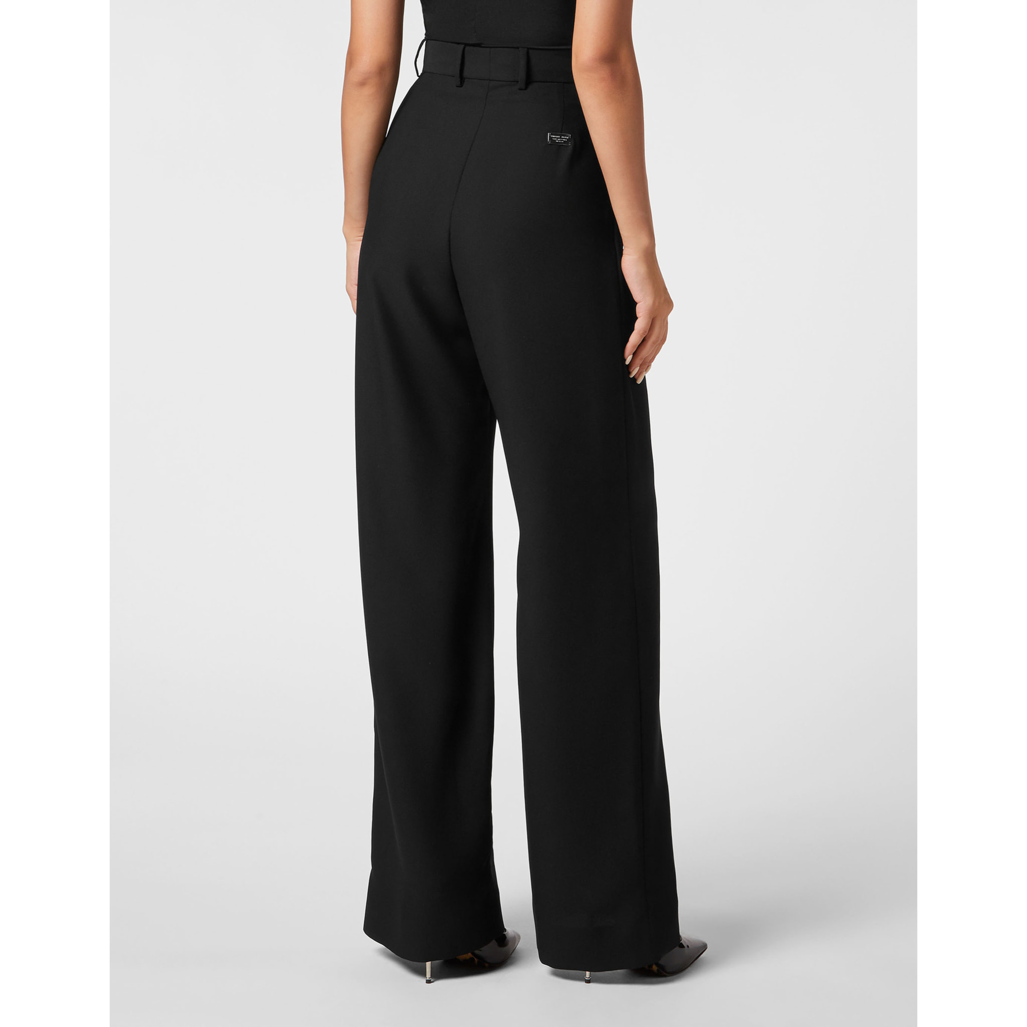 PHILIPP PLEIN Man Fit Trousers