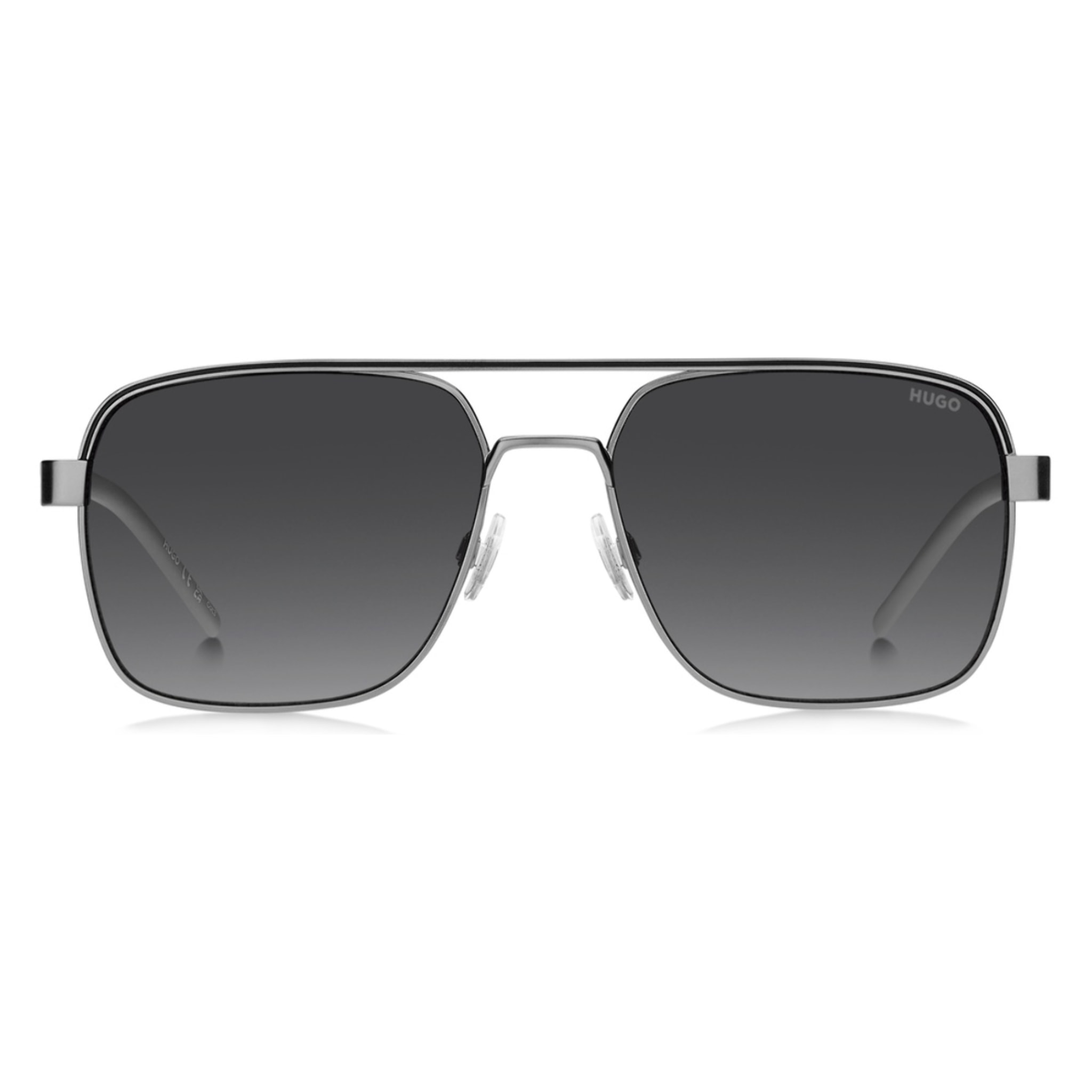 Gafas de Sol Hugo HG 1384/S R81 de Metal Hombre 57 mm