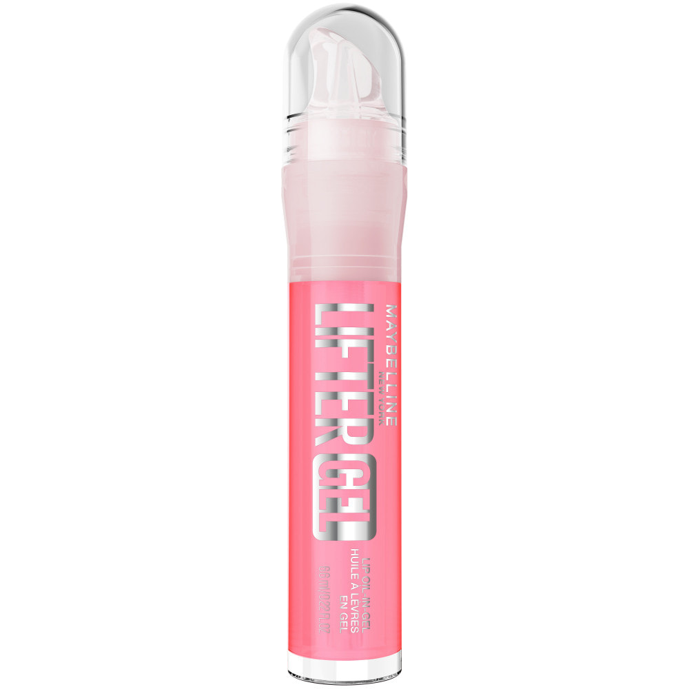 Maybelline New York Lifter Gel 004 Sugar Sprit 6,6 ml