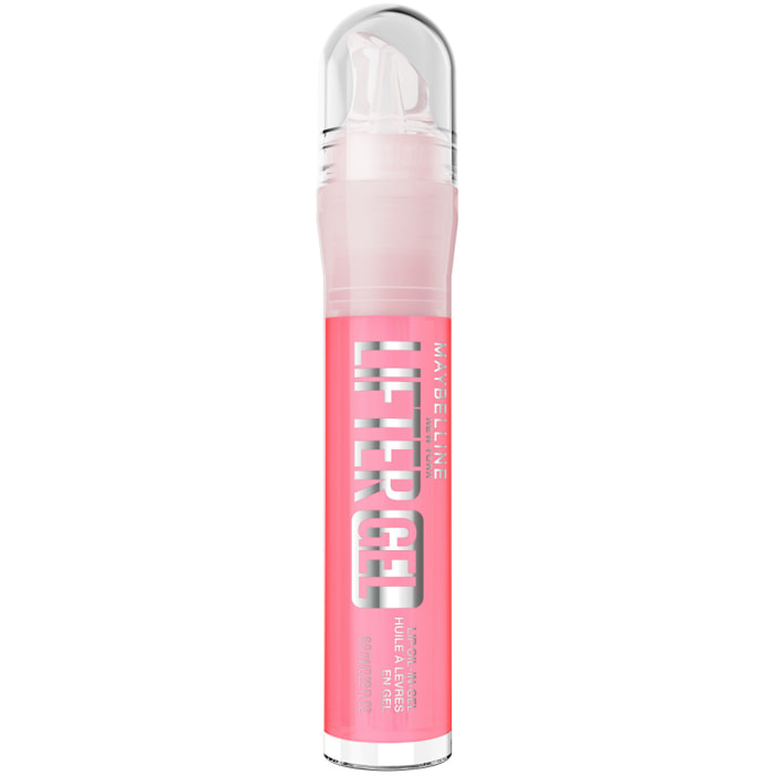 Maybelline New York Lifter Gel 004 Sugar Sprit 6,6 ml