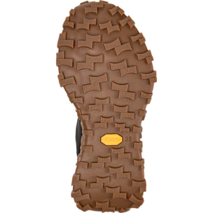 Zapatillas - CAMPER Drift Trail - Multicolor - Textil técnico