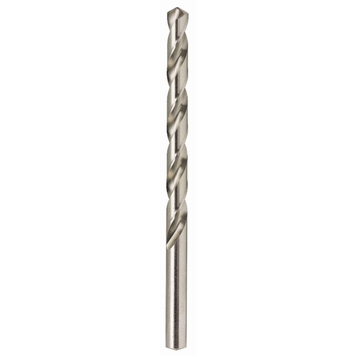 Foret HSS Meule Pro Série longue DIAGER Ø4 mm - 735D04