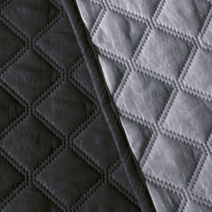 Cubre Sofá ACOLCHADO REVERSIBLE modelo JENNY