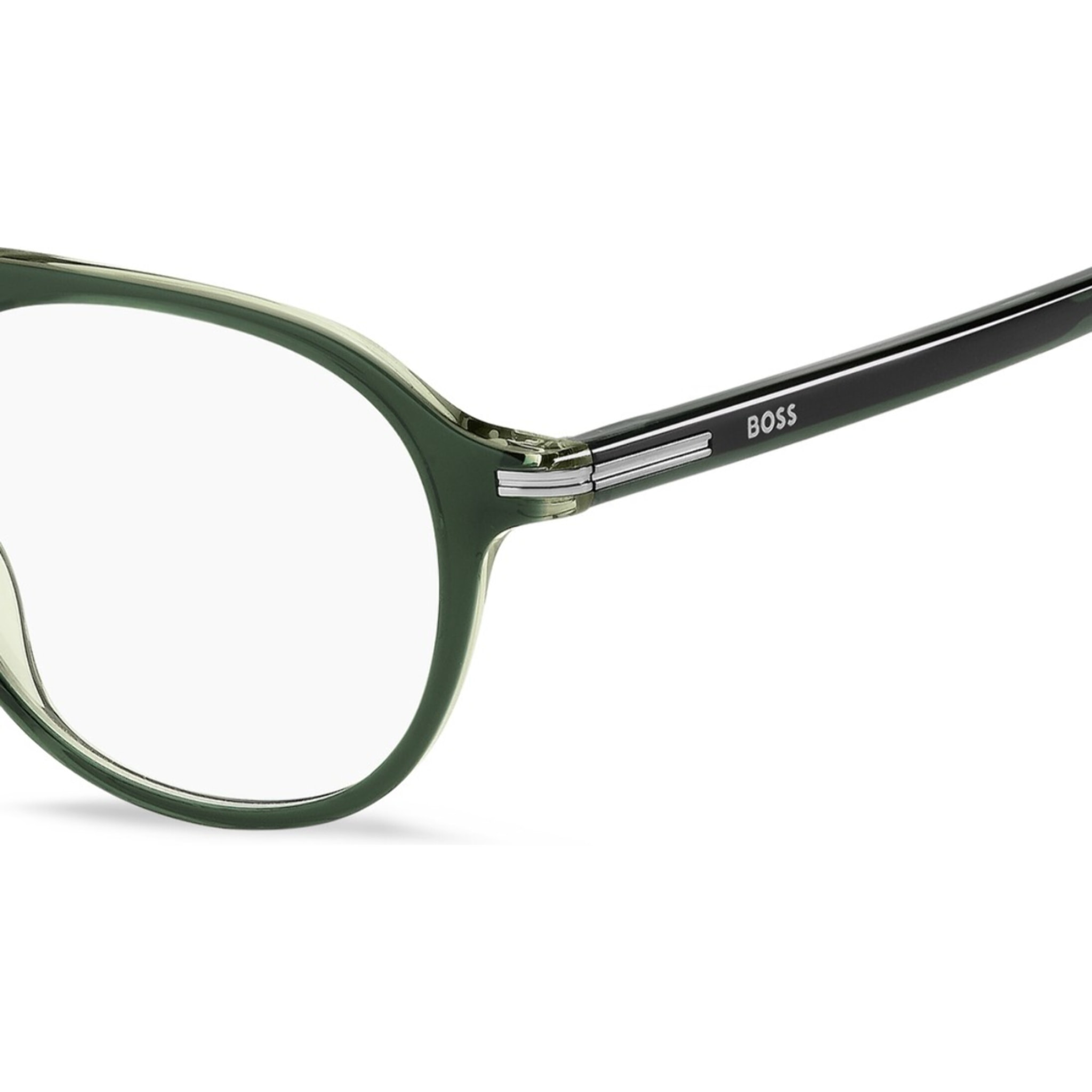 Gafas de Vista Hugo Boss 1849 8YW de Acetato Hombre 50 mm