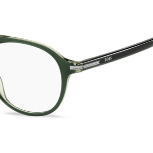 Gafas de Vista Hugo Boss 1849 8YW de Acetato Hombre 50 mm