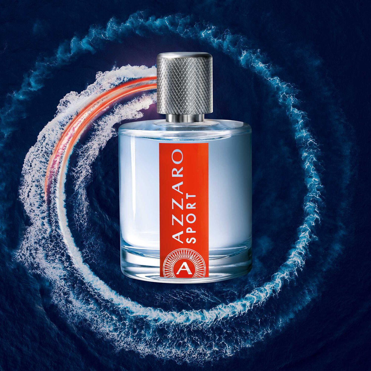 Azzaro Sport - Eau de Toilette 100 ml