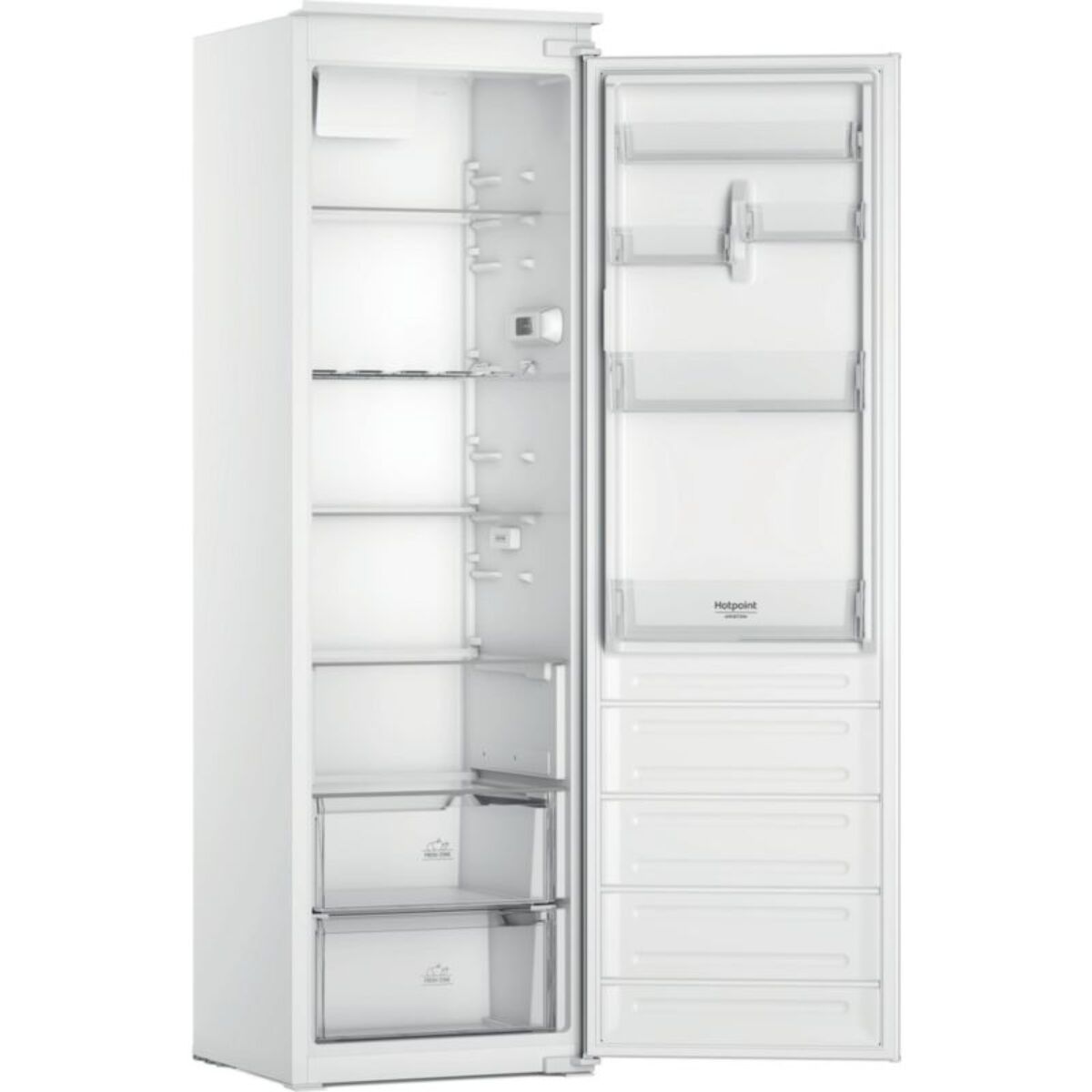 Réfrigérateur 1 porte encastrable HOTPOINT HASD18A031A1FR