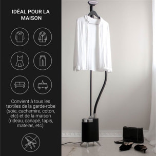 Défroisseur vapeur STEAMONE Minilys