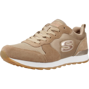 SNEAKERS SKECHERS 85GOLDN GURL