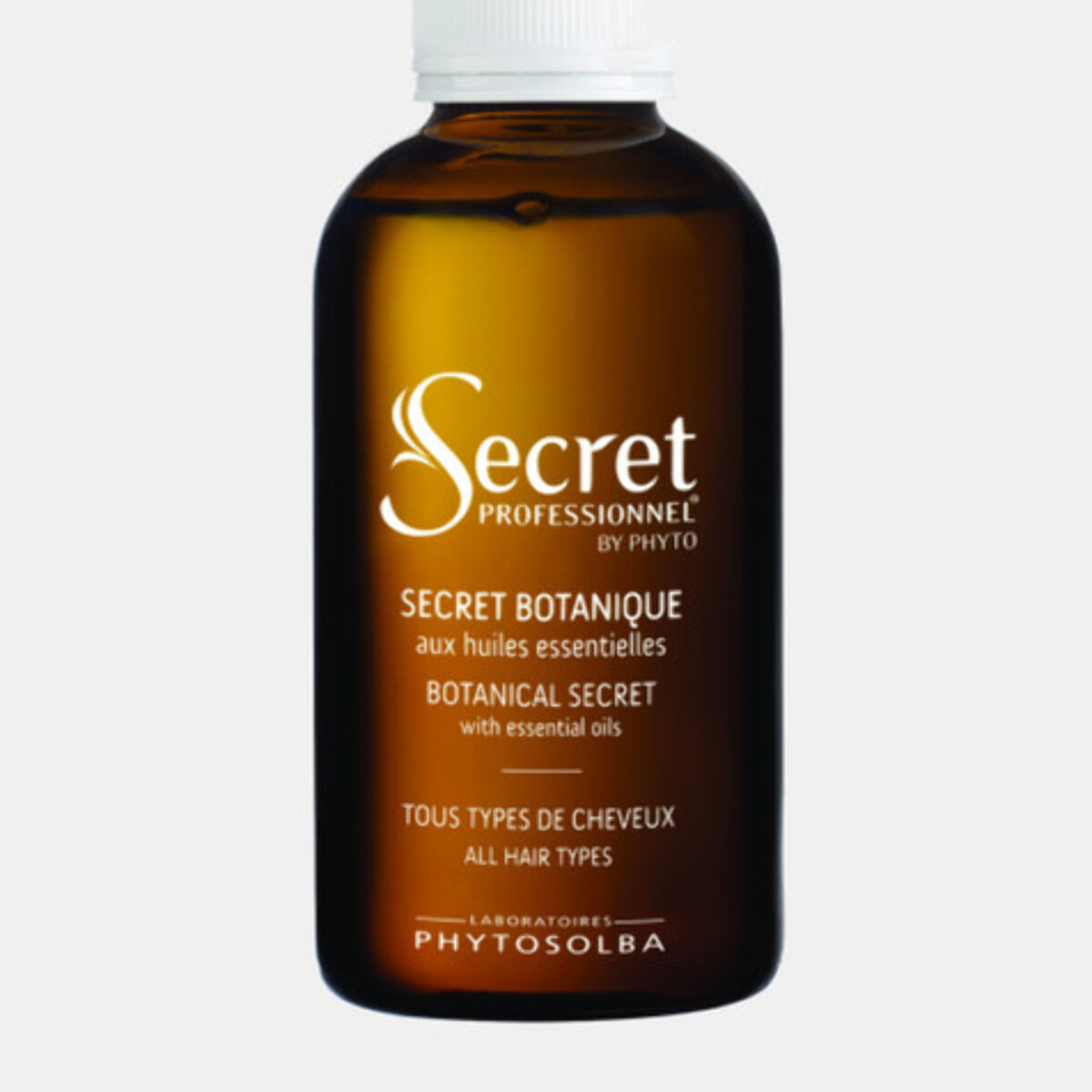 SECRET PROFESSIONNEL Secret Botanique 150ml