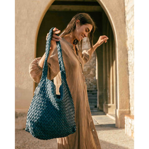 Bolso de hombro BIBA Killen de piel
