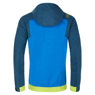 Macnas Softshell Jkt M