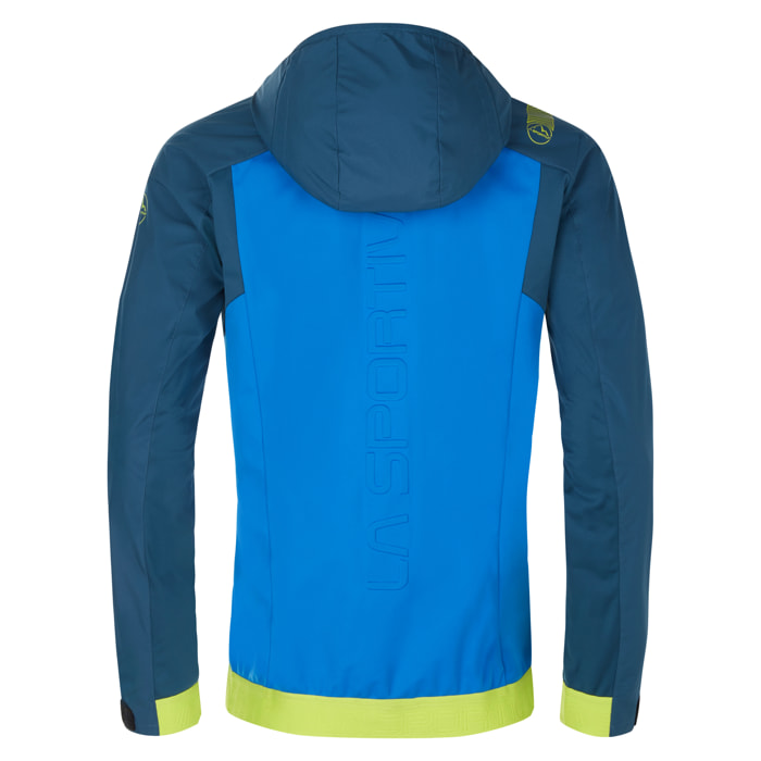 Macnas Softshell Jkt M