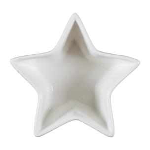 Service Vaisselle 9pcs Nuit Etoilee