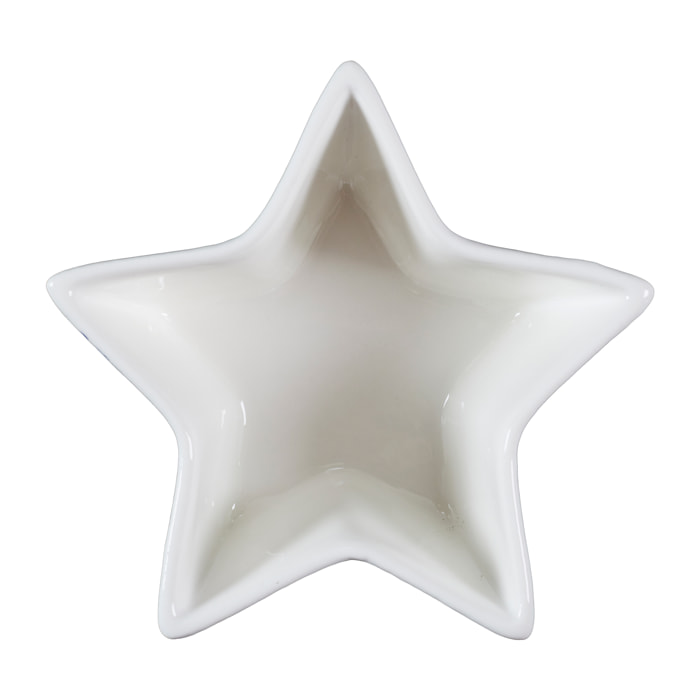 Service Vaisselle 9pcs Nuit Etoilee M2