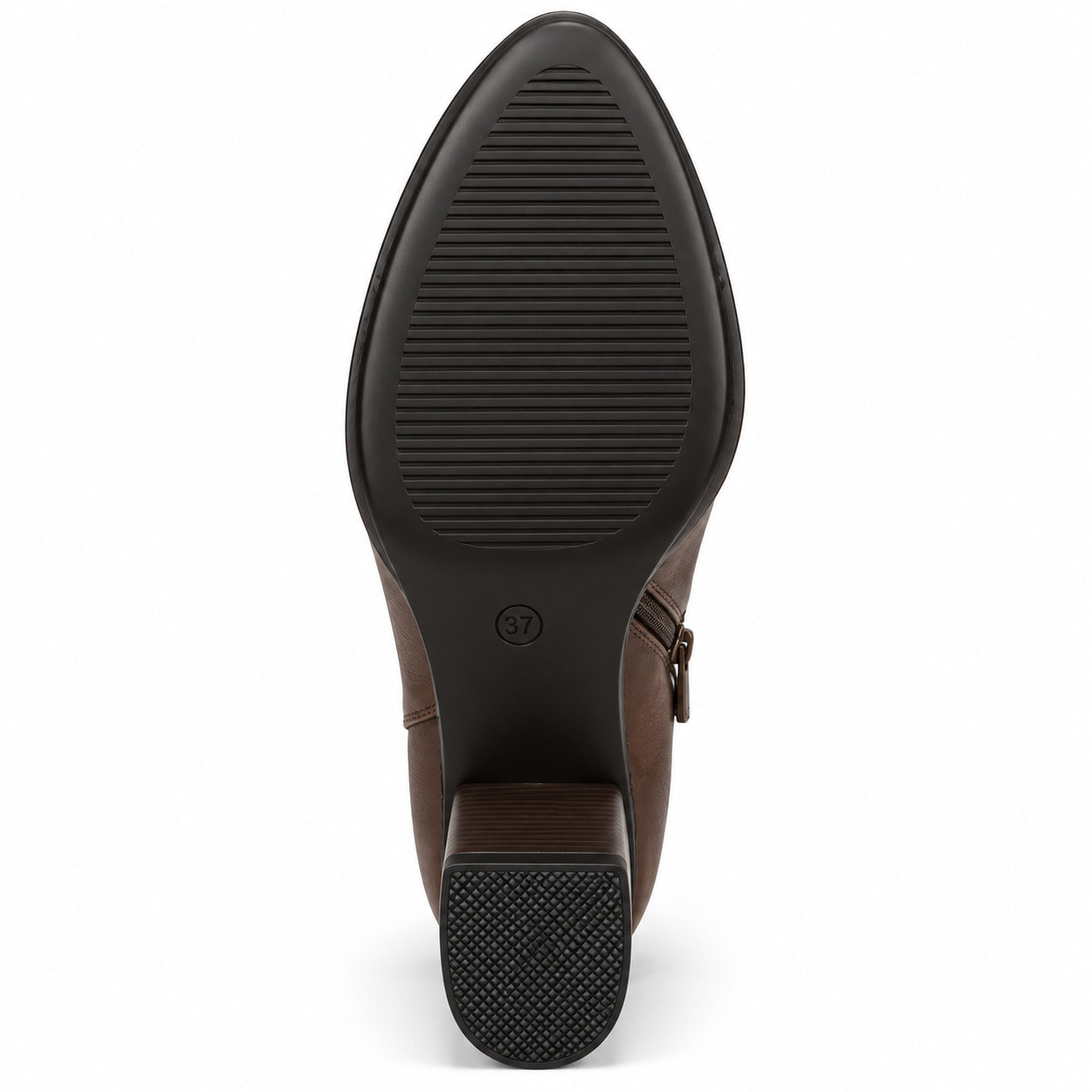 Stivaletti - tacco 8,0 cm