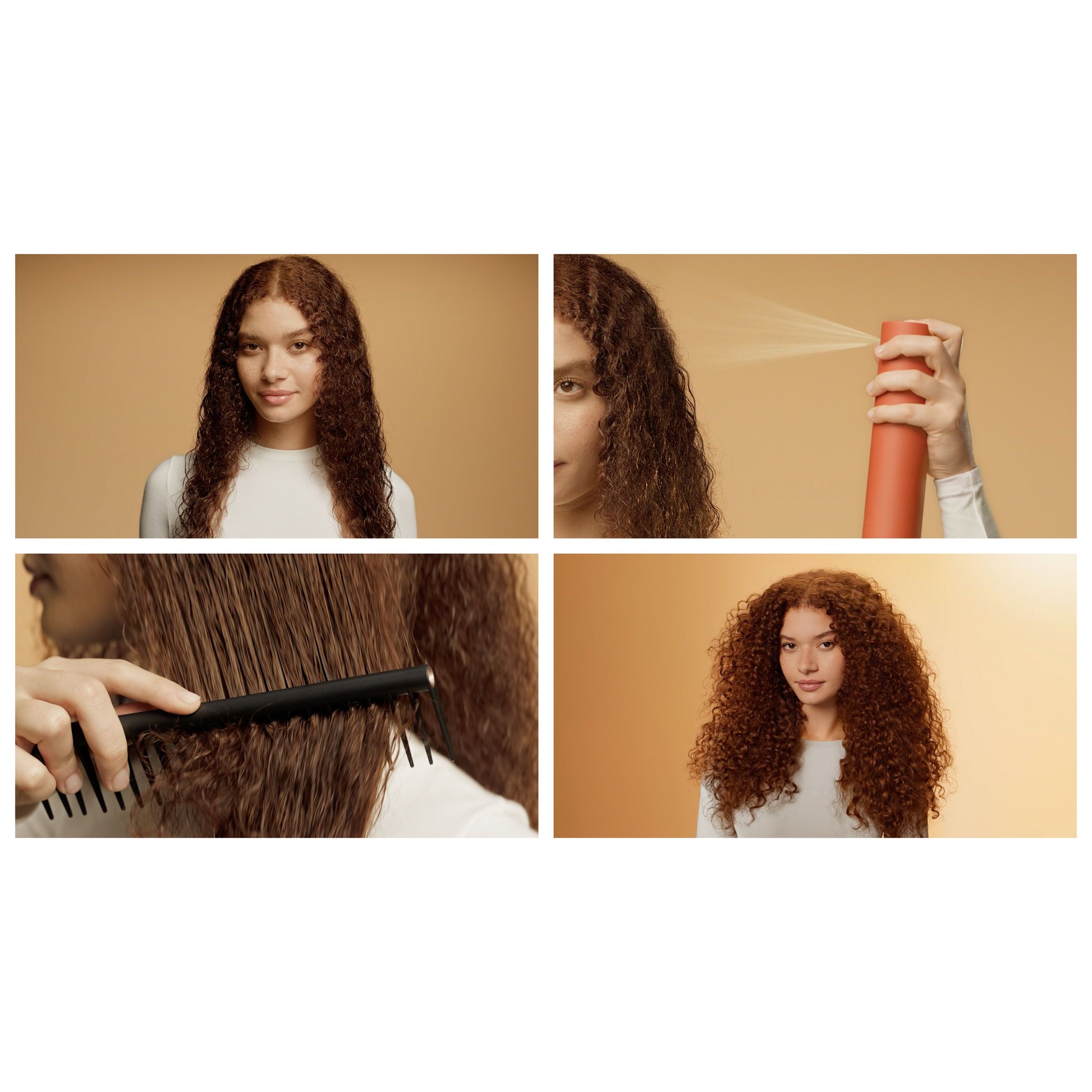 Le spray revitalisant sans rinçage Dyson Omega™ - 165ml