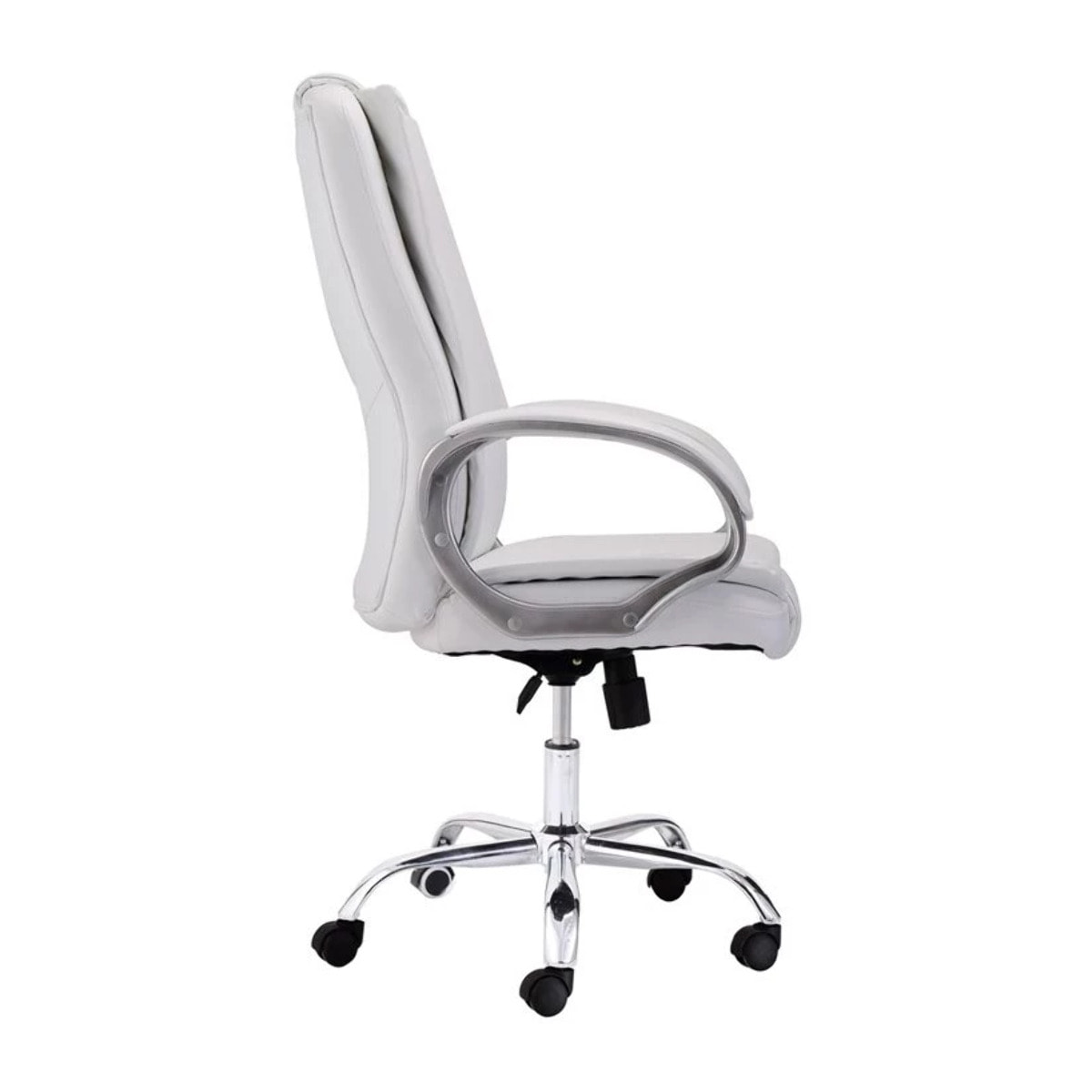Silla de oficina Atlas Blanco