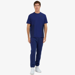 T-Shirts & Top Kappa Uomo Gillido Blu