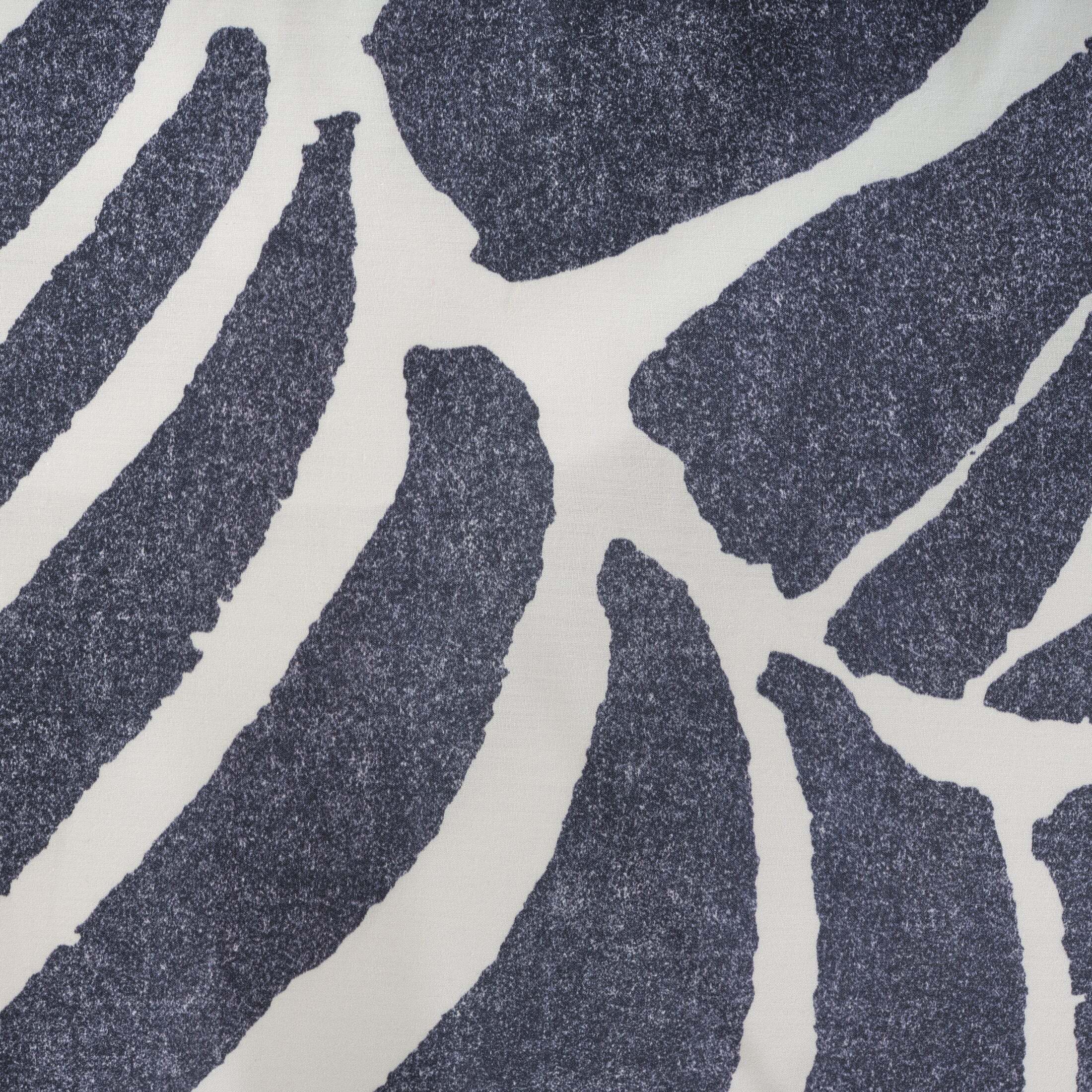 Housse de couette 100 % coton 80 fils Nerja