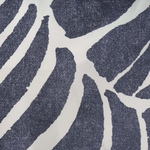 Housse de couette 100 % coton 80 fils Nerja