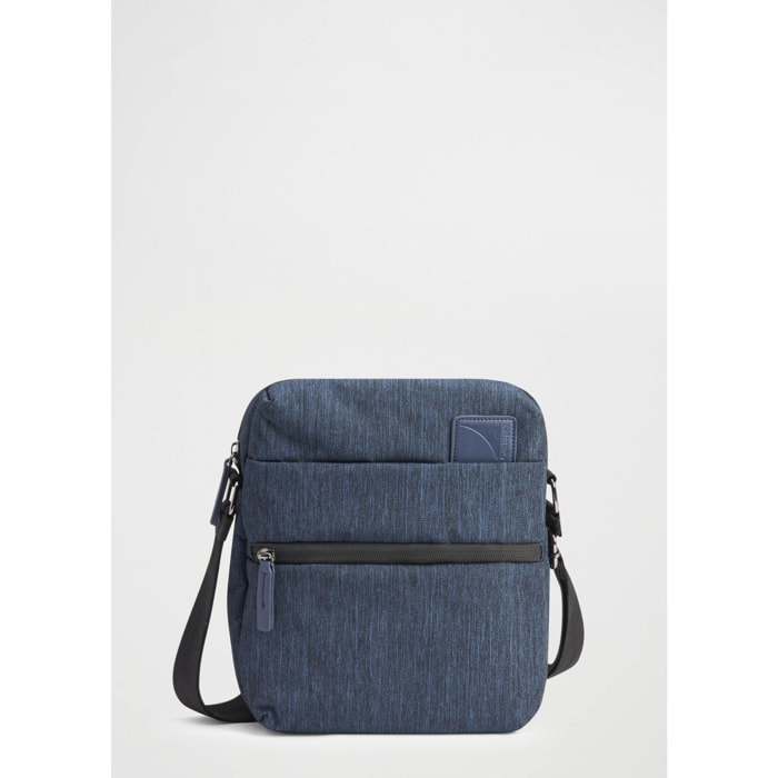 BORSA BLU CONBIPEL