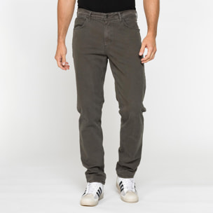 PANTALONE IN GABARDINA PESANTE MANOPESCA MOD. 700