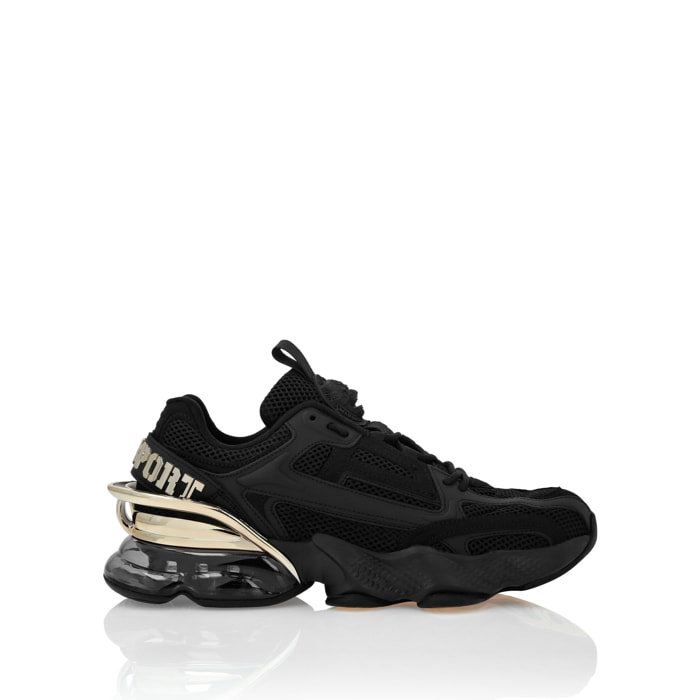 PLEIN SPORT Zapatilla Runner PS