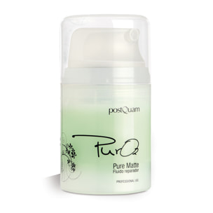 Pure Mate. Fluido Riparatore 50 Ml.