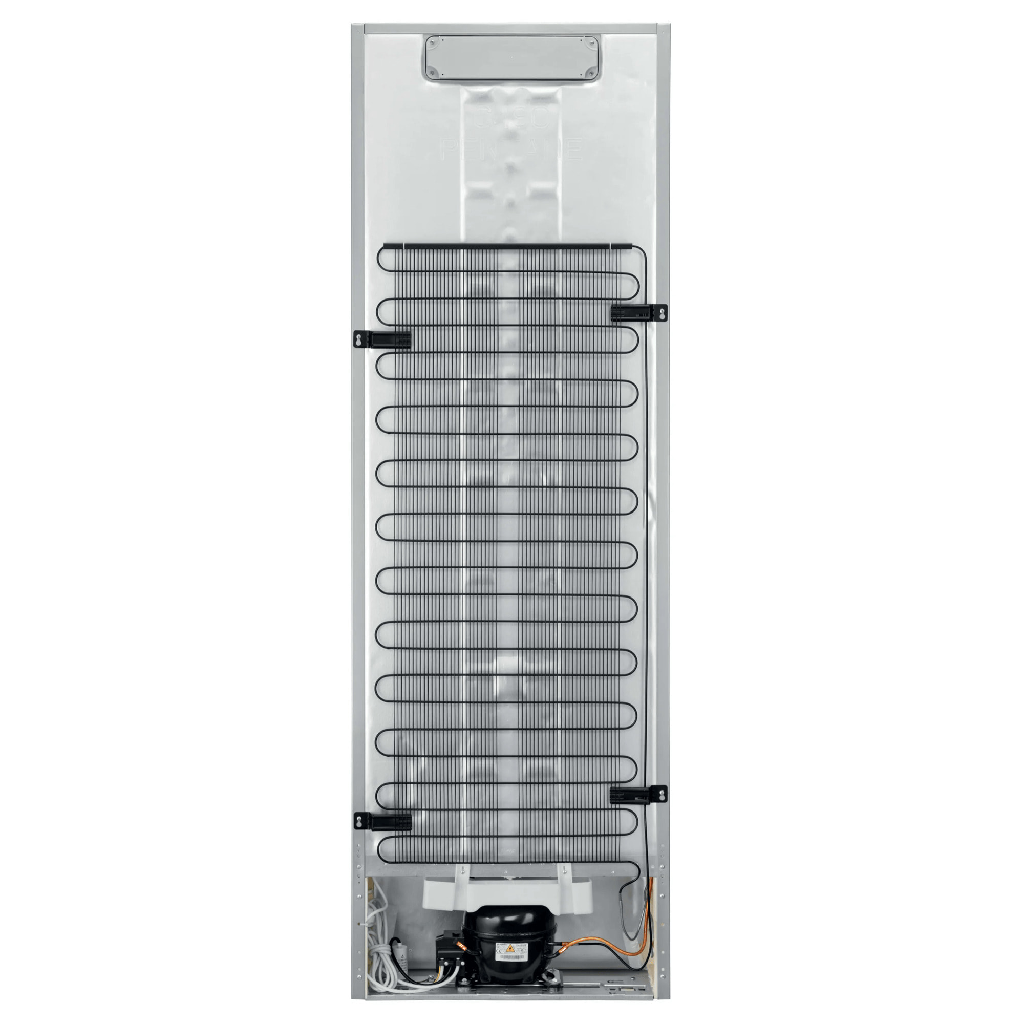 Electrolux Congelador vertical de libre instalación de 1860 mm LUT6NE28W | Reacondicionado
