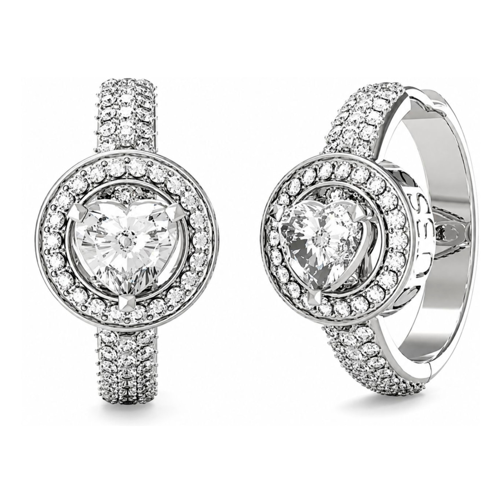 Pendientes Guess Mujer JUBE04670JWRHT-U