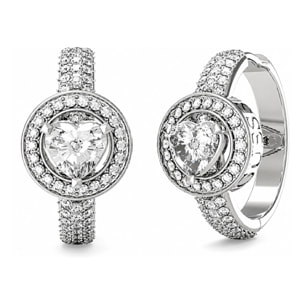 Pendientes Guess Mujer JUBE04670JWRHT-U