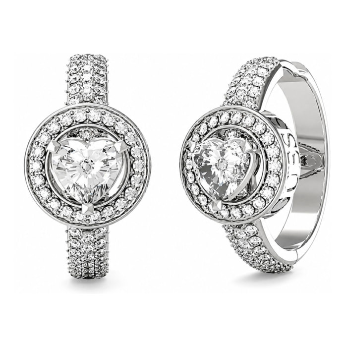 Pendientes Guess Mujer JUBE04670JWRHT-U