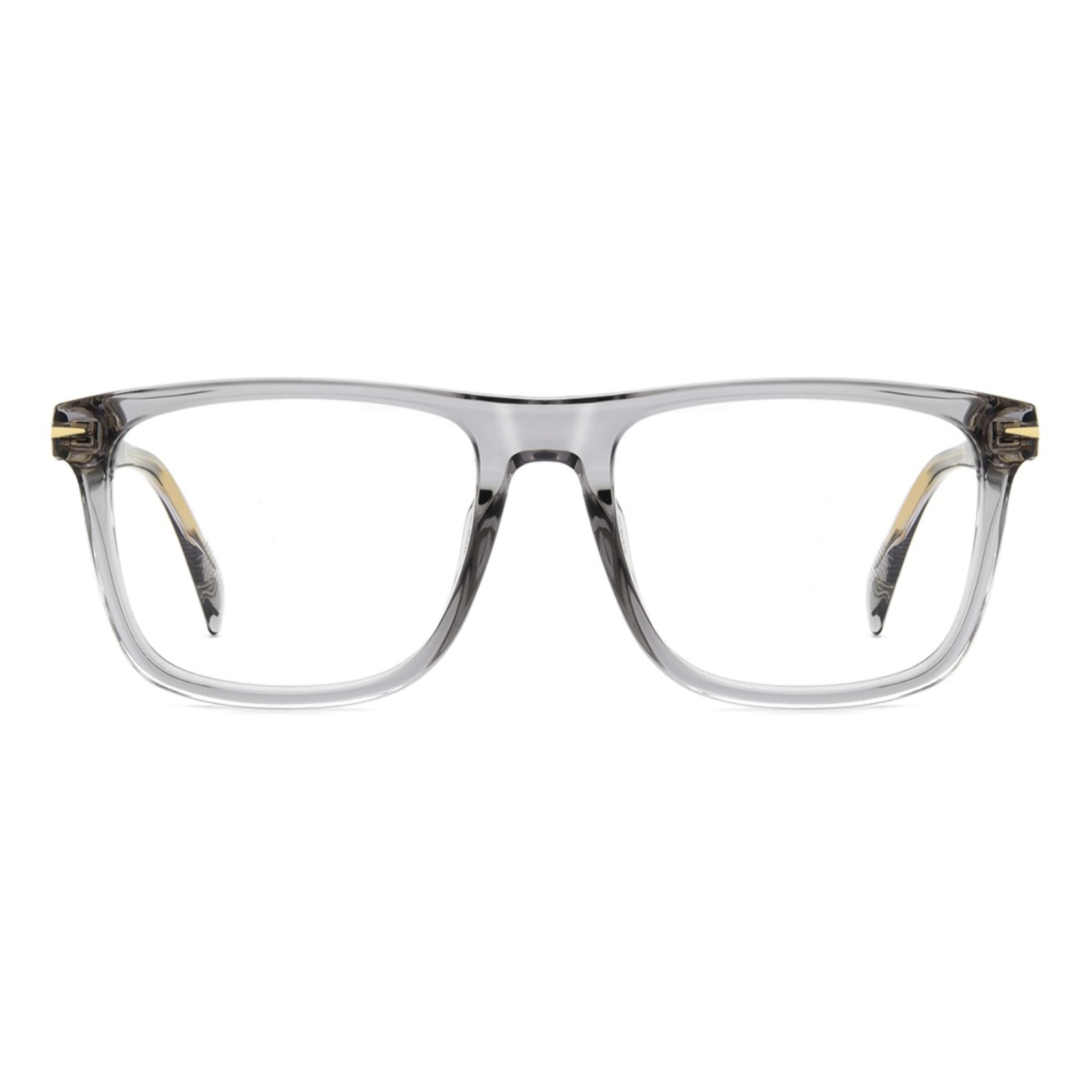 Gafas de Vista David Beckham DB 7115 KB7 de Acetato Hombre 54 mm
