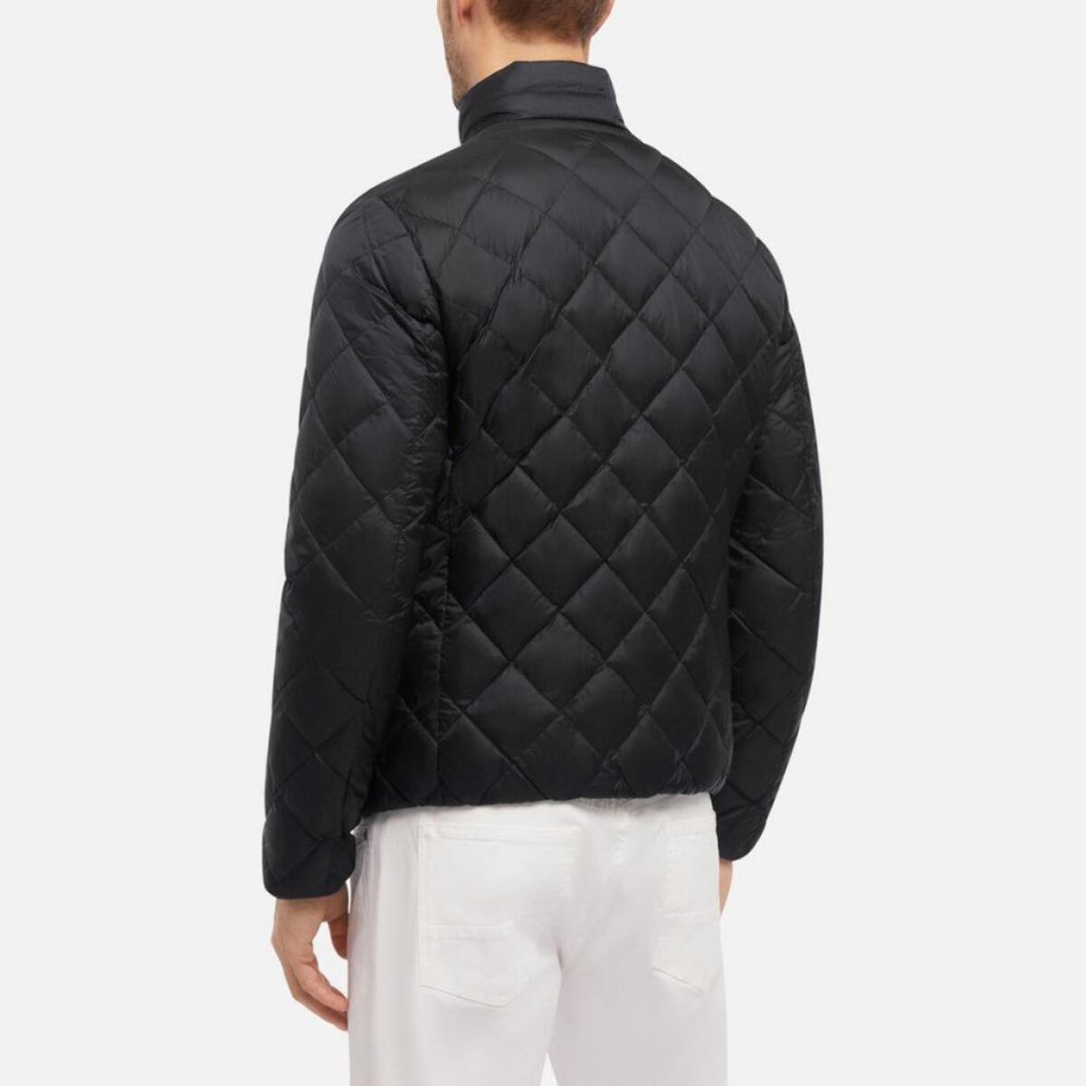 Chaquetas Hombre de la marca GEOX  modelo 159930 NEGRO