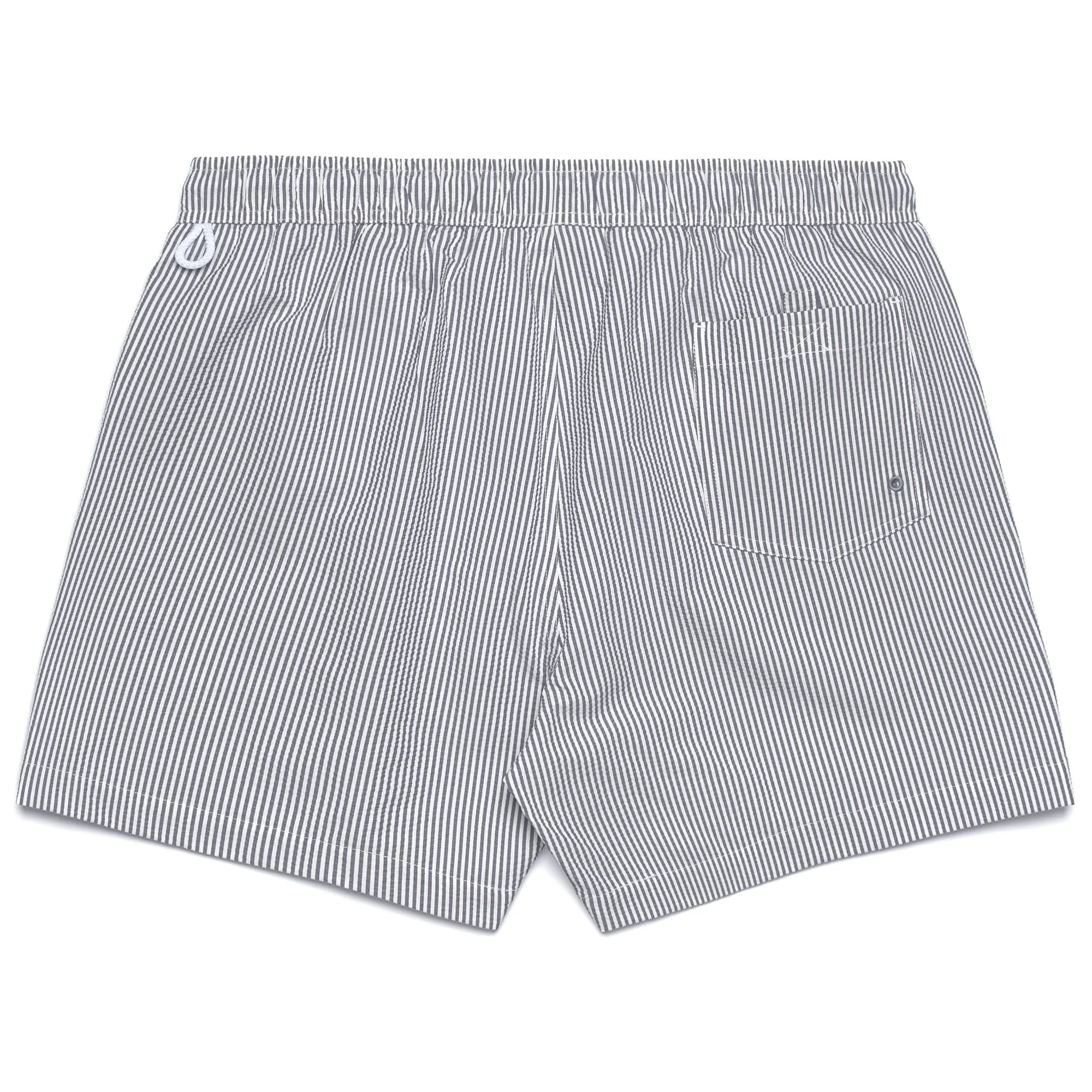 Kappa - Costumi da Bagno Uomo Bianco - Elio