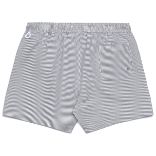 Kappa - Costumi da Bagno Uomo Bianco - Elio