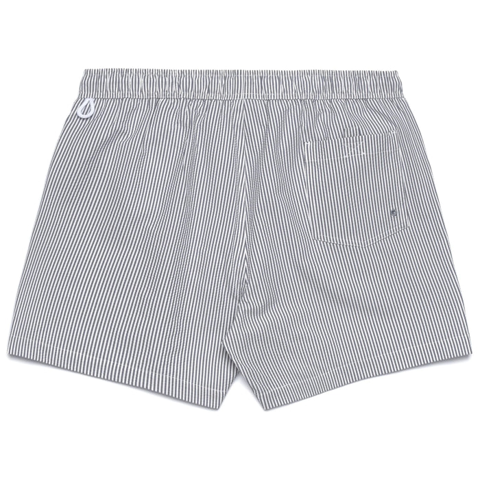 Kappa - Costumi da Bagno Uomo Bianco - Elio