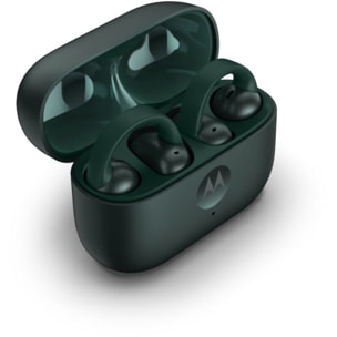 Ecouteurs MOTOROLA Buds Loop Vert