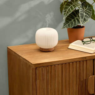 Coffret diffuseur Mathis 4 huiles essentielles