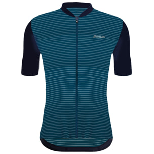 Artic - Maillot Unisexe - Teal - Unisex