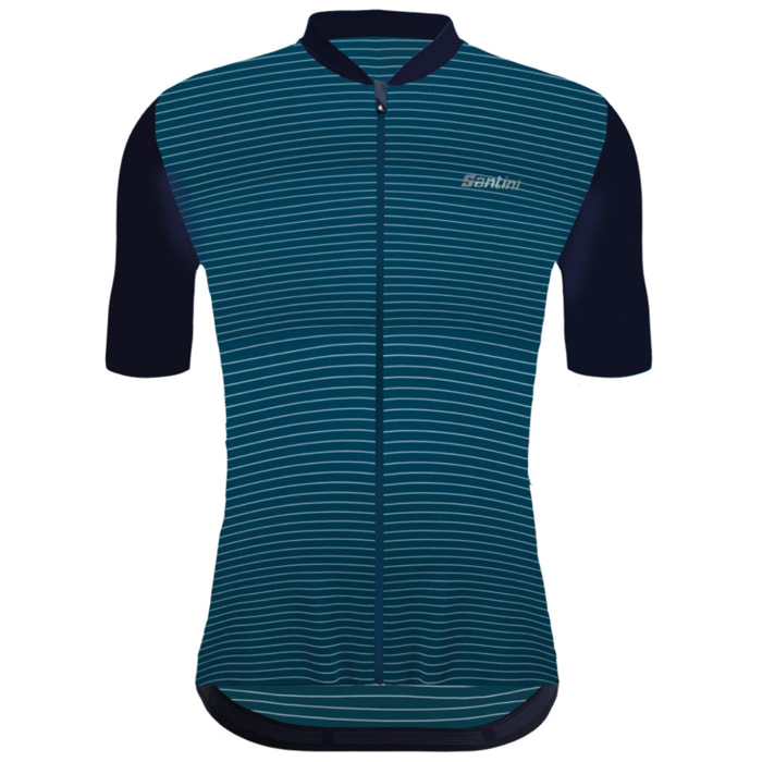 Artic - Maillot Unisexe - Teal - Unisex