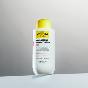 ALFAPARF Yellow Liss Smoothing Conditioner 500ml