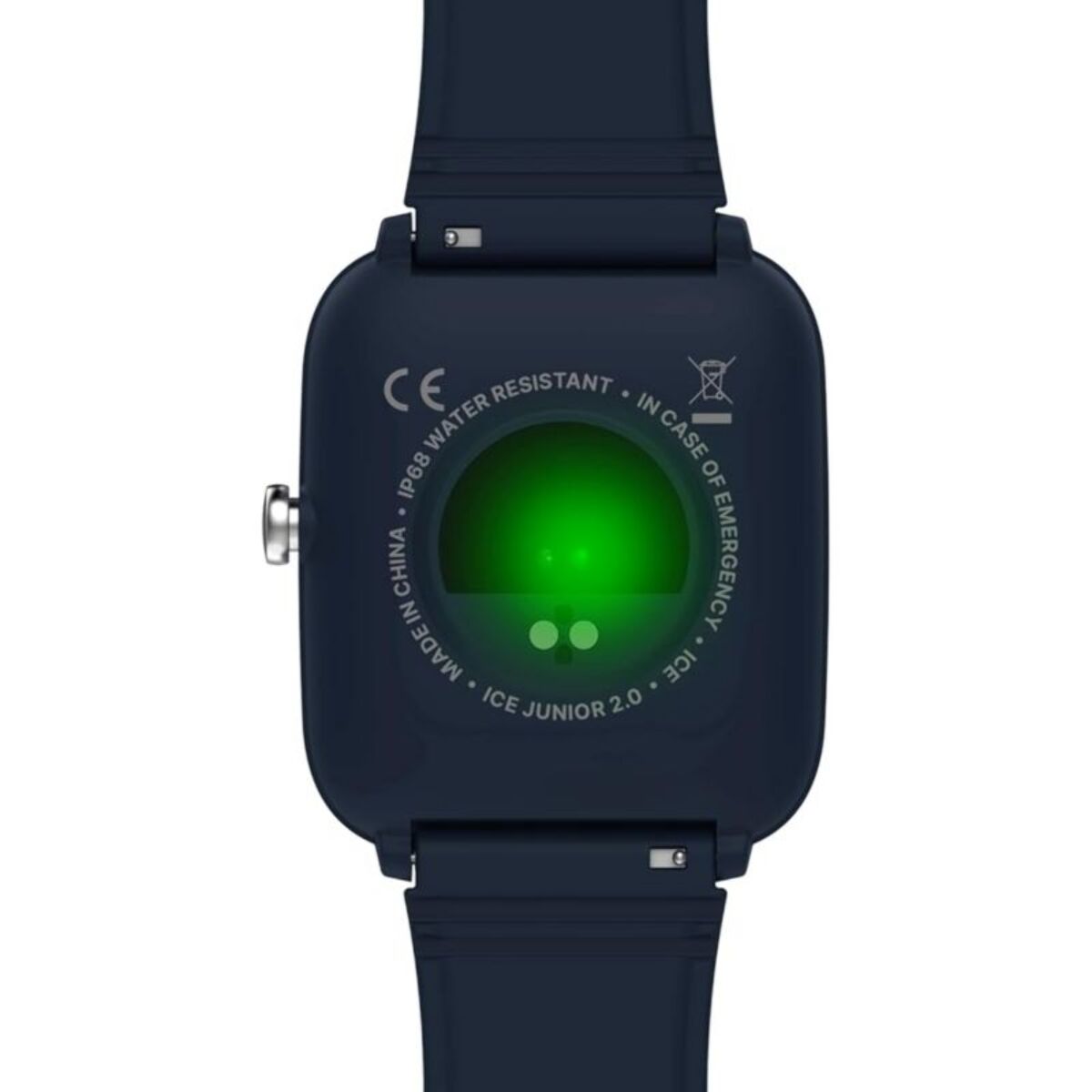 Montre connectée ICEWATCH Ice Smart Junior 3.0 Bleu
