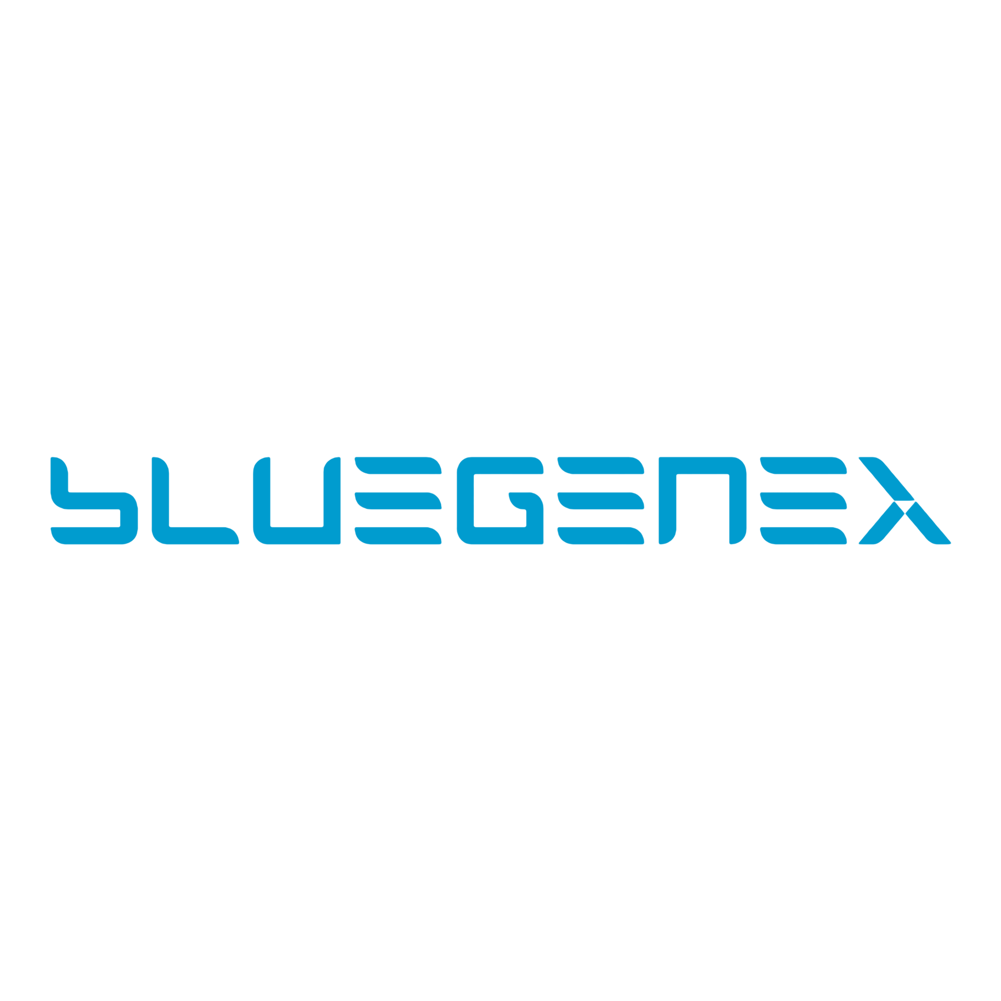 BLUEGENEX