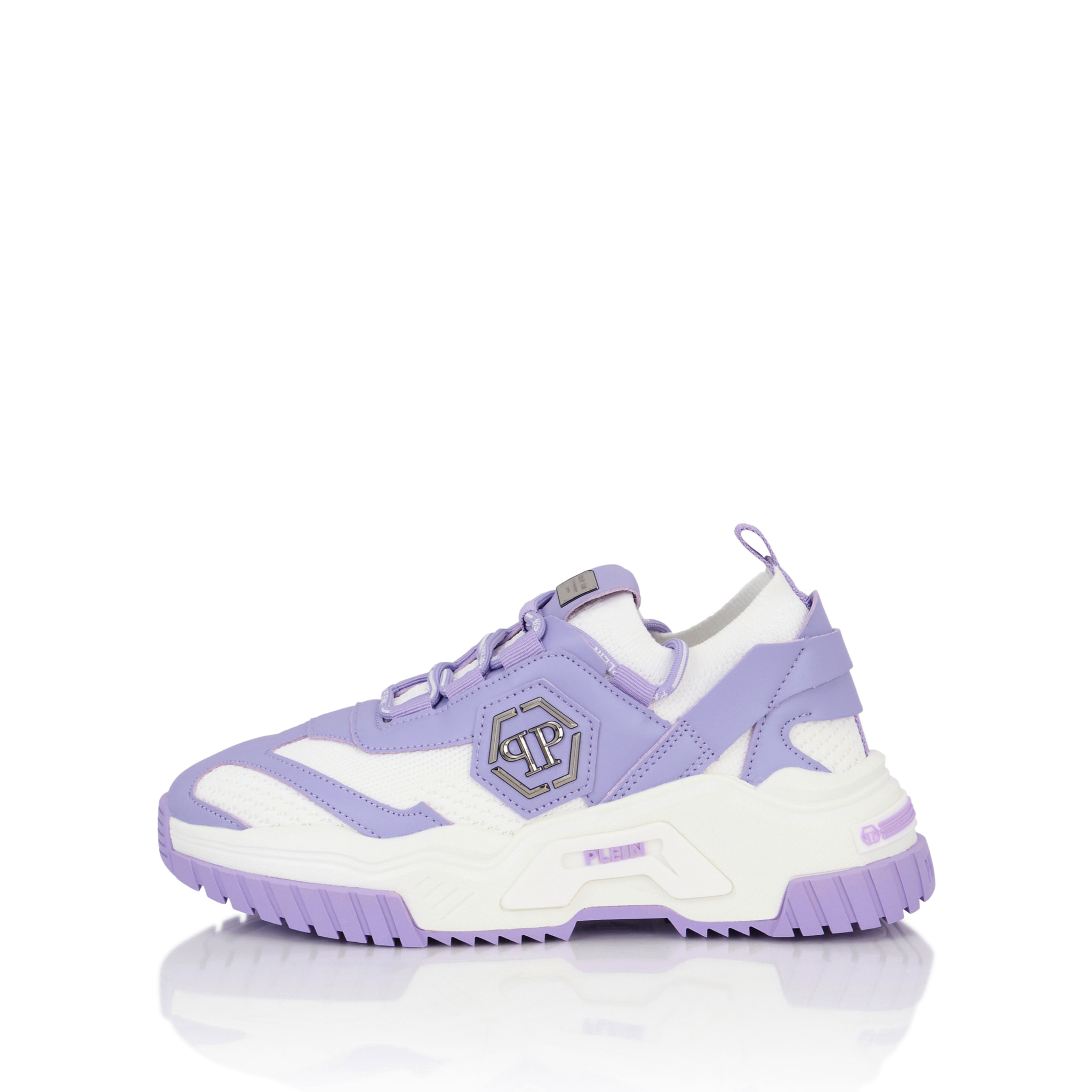 PHILIPP PLEIN Zapatillas bajas PREDATOR