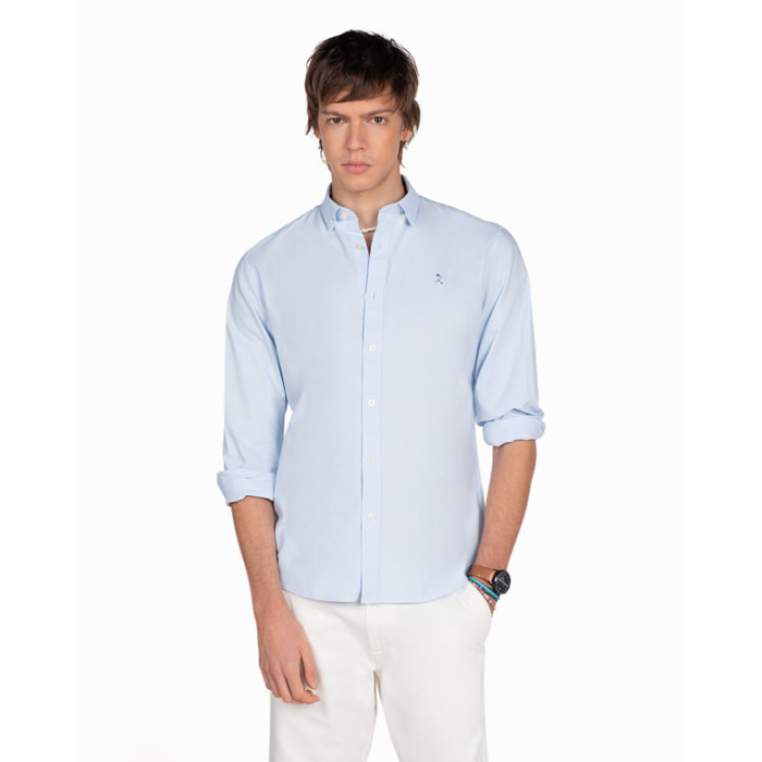 CAMISA TRENTINO