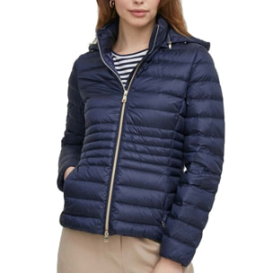 Chaqueta Mujer de la marca GEOX  modelo D JAYSEN Blue